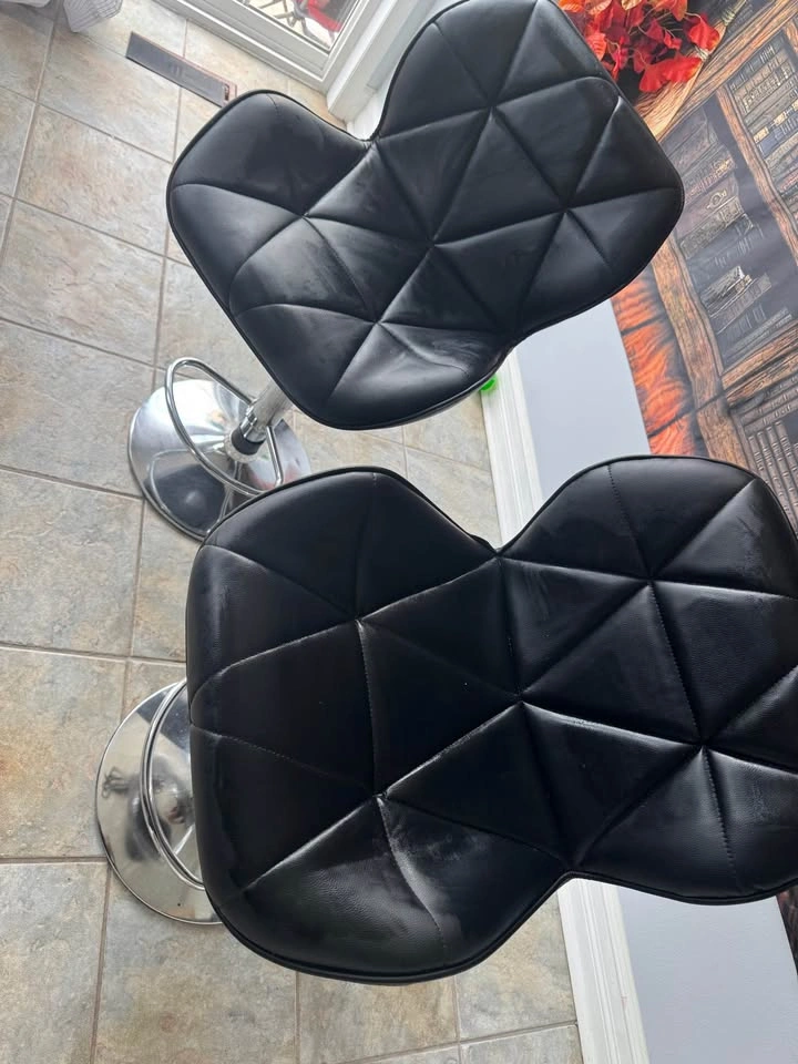 Bar stools - photo 4