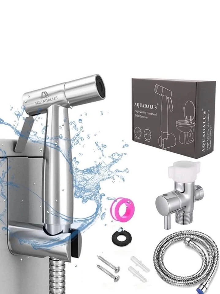 Handheld Bidet Toilet Sprayer
