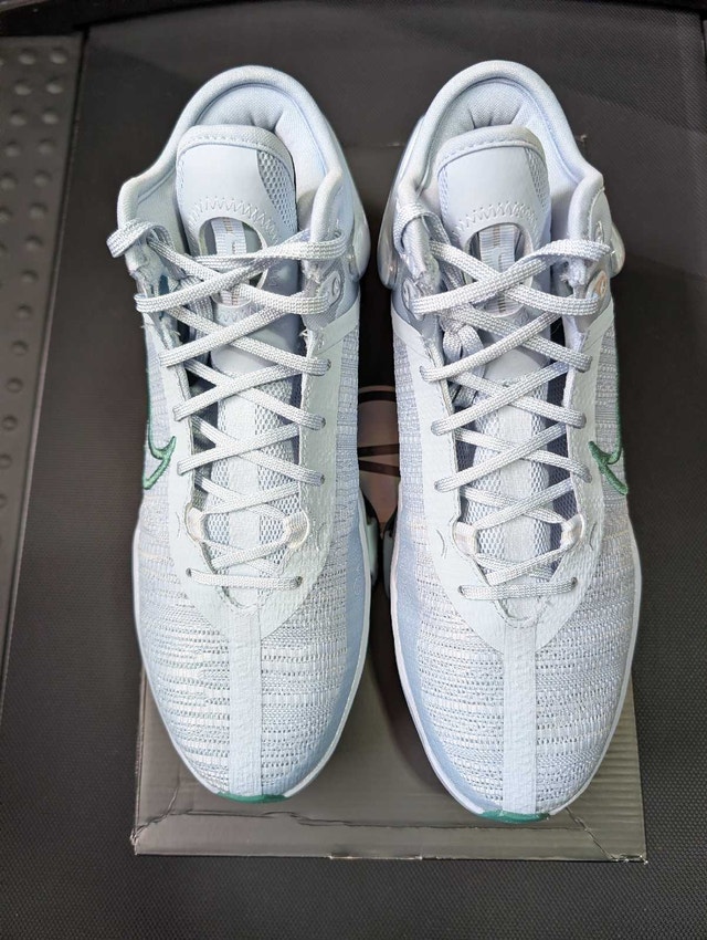 Nike Air Zoom GT Jump 2 - photo 2