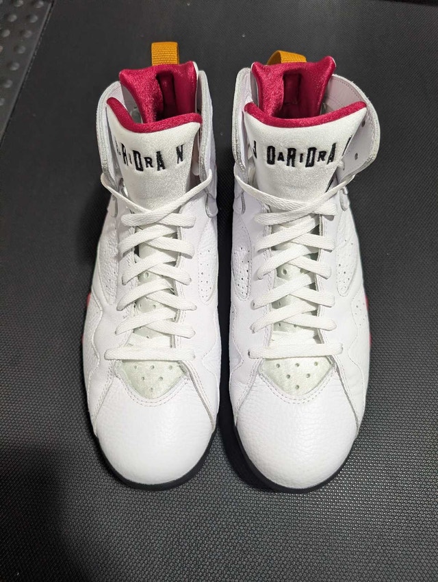 Air Jordan 7