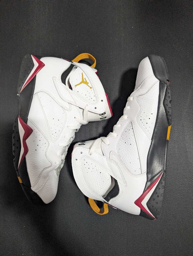 Air Jordan 7 - photo 2