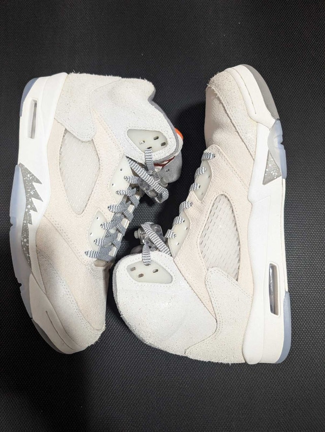 Air Jordan 5 - photo 2
