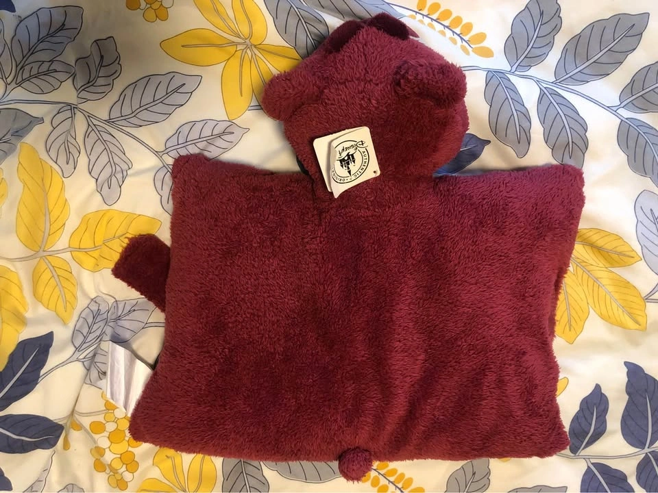 Disneyland Lotso Pillow Pet 🍓🧸 - photo 3