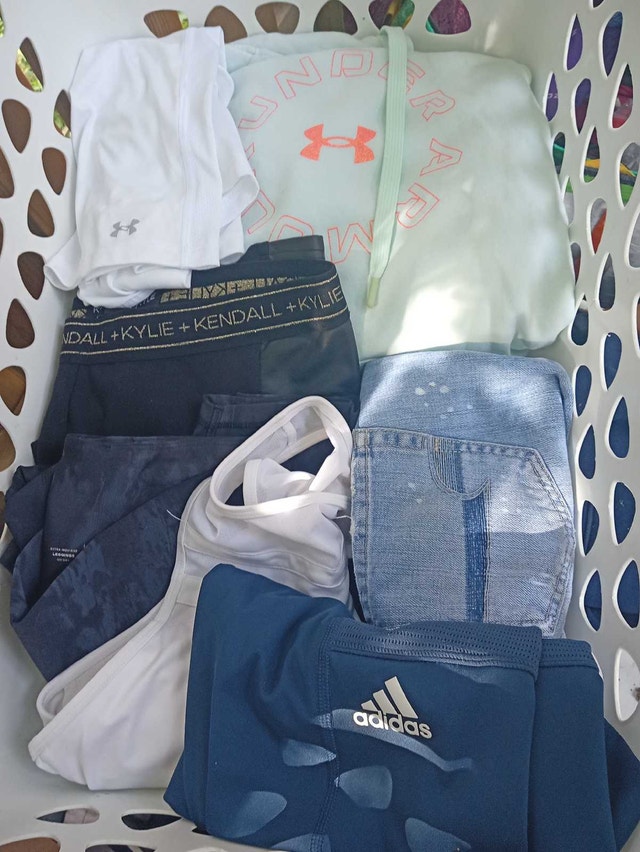 Women's Clothing and Accessories Lot