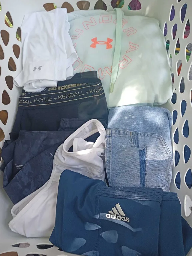 Women's Clothing and Accessories Lot