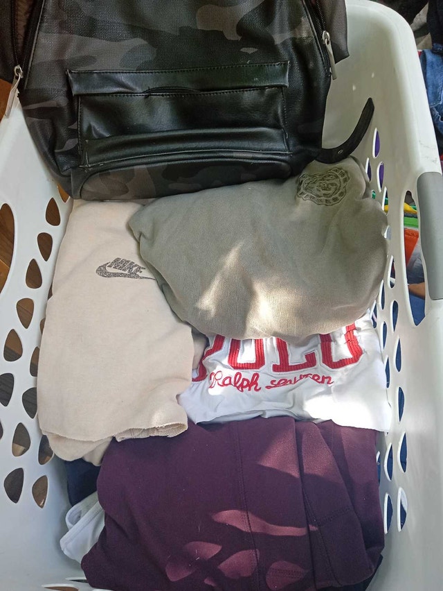 Women's Clothing and Accessories Lot - photo 2