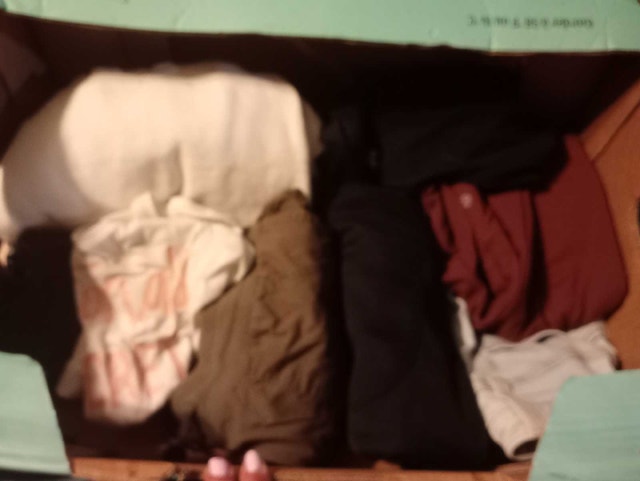 Women's Clothing Bundle Medium/Large