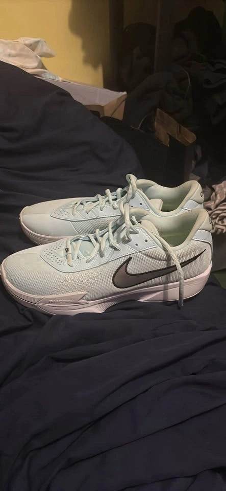 Gt cut academy 1 size 12 - photo 2