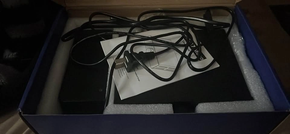 Brand New A5/A7 Stereo HiFi Amplifier – Home Audio Amp - photo 2