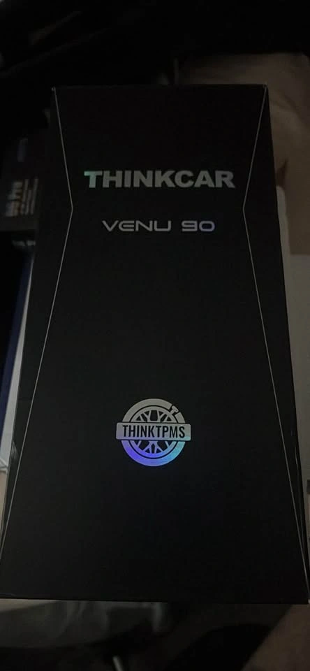 Brand New THINKCAR VENU 90 TPMS Tool - photo 2