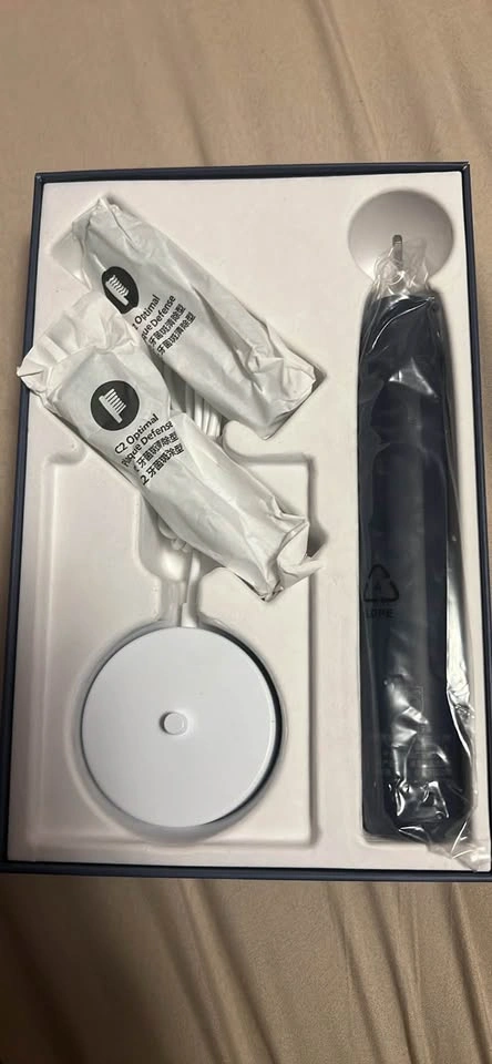 Brand New Philips Sonicare 5300 Electric Toothbrush - photo 2