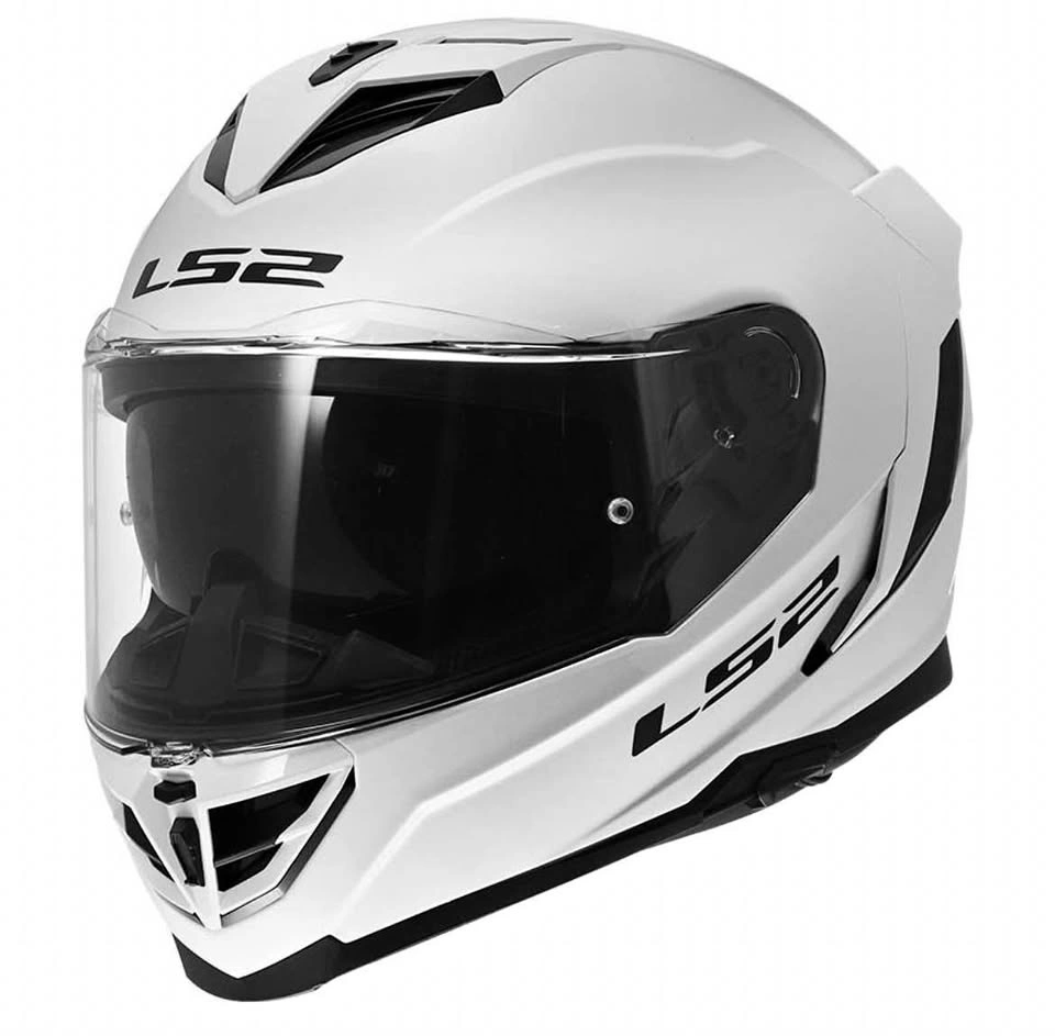 STORM III SOLID FF818 HELMET