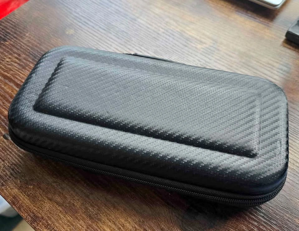 Nintendo Switch Case