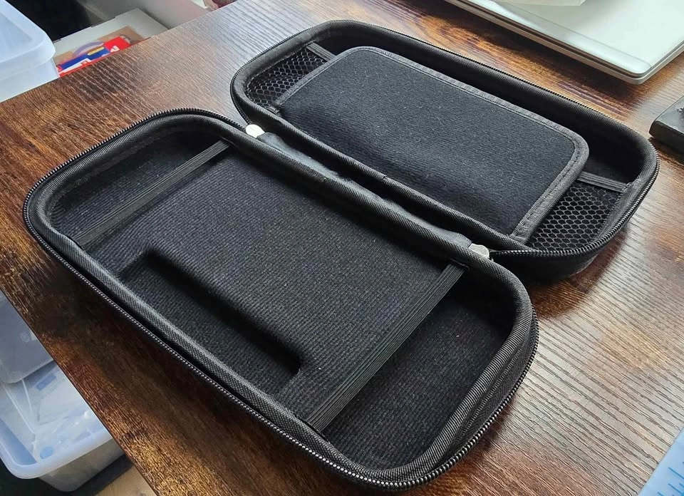 Nintendo Switch Case - photo 2