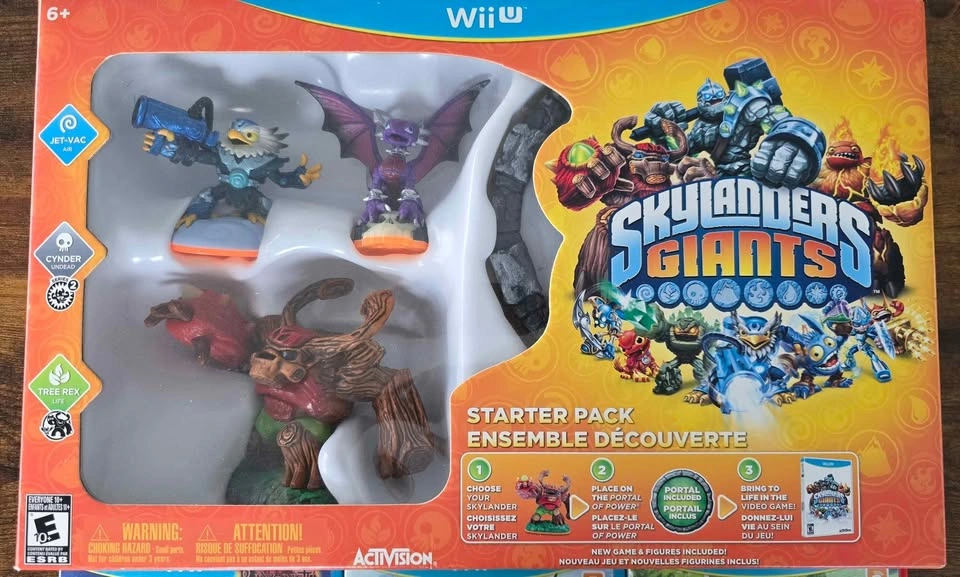 Wii U Games - photo 2