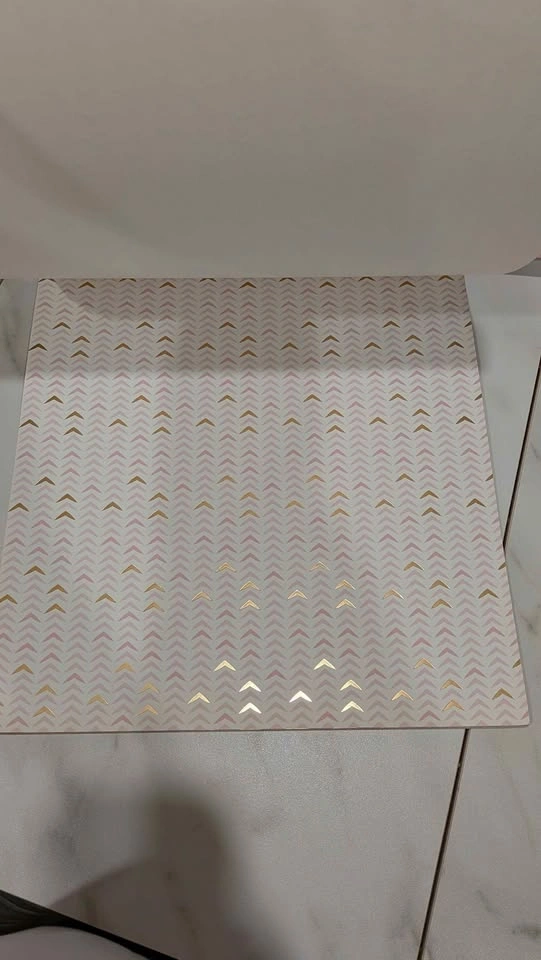 Craft Smith Blush Glam 12x12 Paper Pad - photo 4