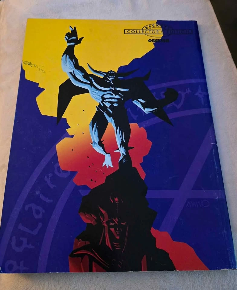 Yugioh - Beckett Collector Book - photo 3