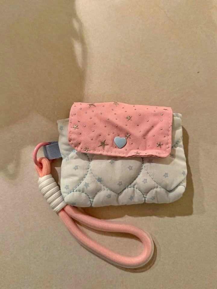 Camera or accessory pouch