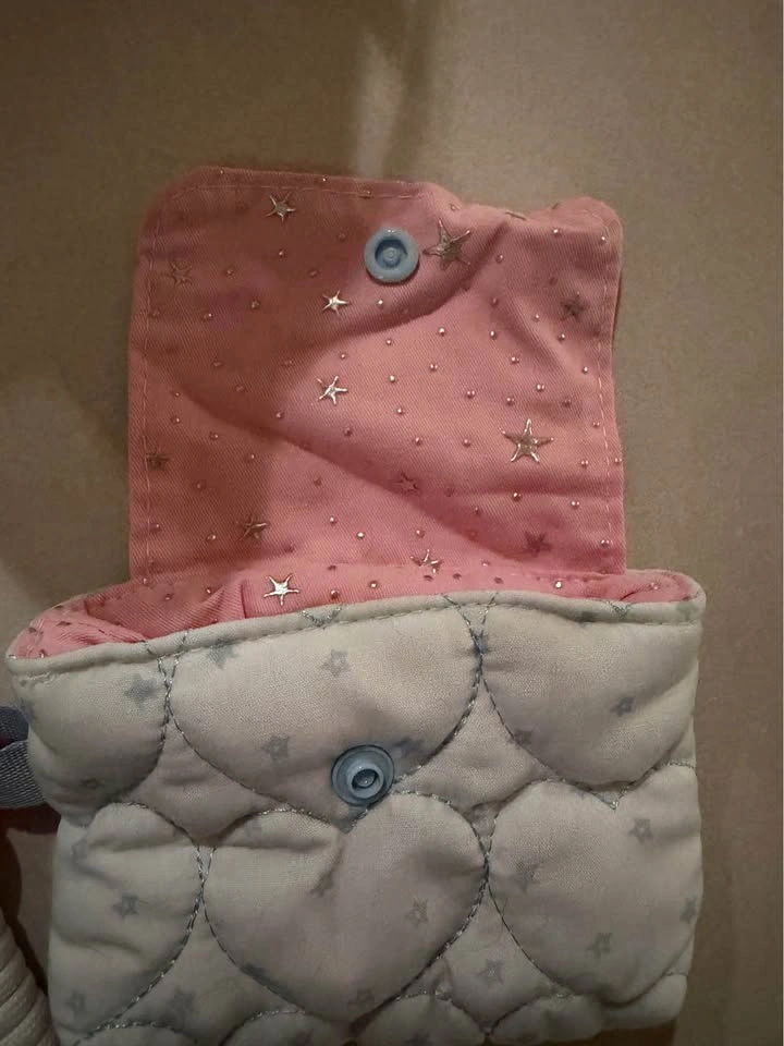 Camera or accessory pouch - photo 2