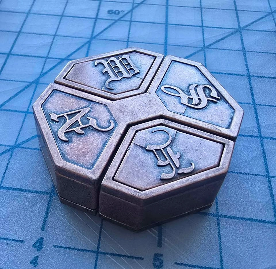 3 puzzles - photo 4