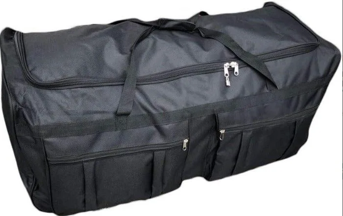 Archibolt 42-inch Rolling Duffel Bag - Brand New image indicator(2)