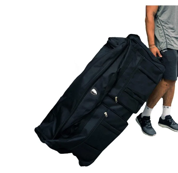 Archibolt 42-inch Rolling Duffel Bag - Brand New image indicator(3)