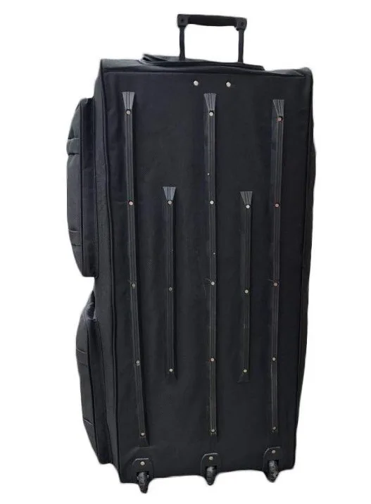 Archibolt 42-inch Rolling Duffel Bag - Brand New image indicator(7)