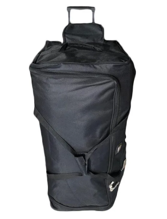 Archibolt 42-inch Rolling Duffel Bag - Brand New image indicator(8)