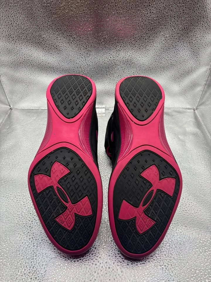 Under Armour Jet Vibrant Pink - photo 3