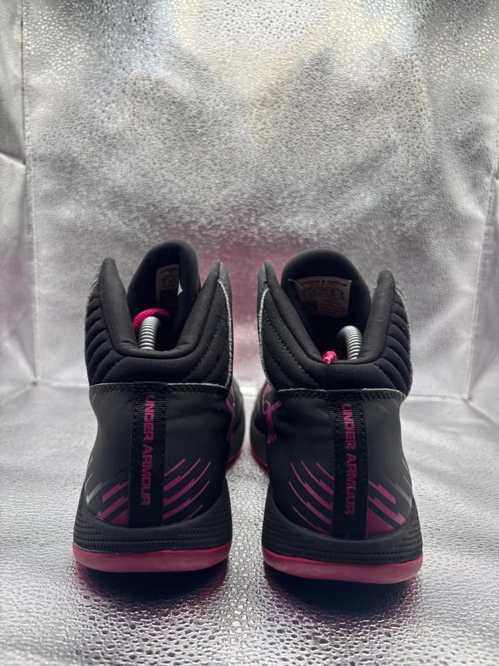 Under Armour Jet Vibrant Pink - photo 4