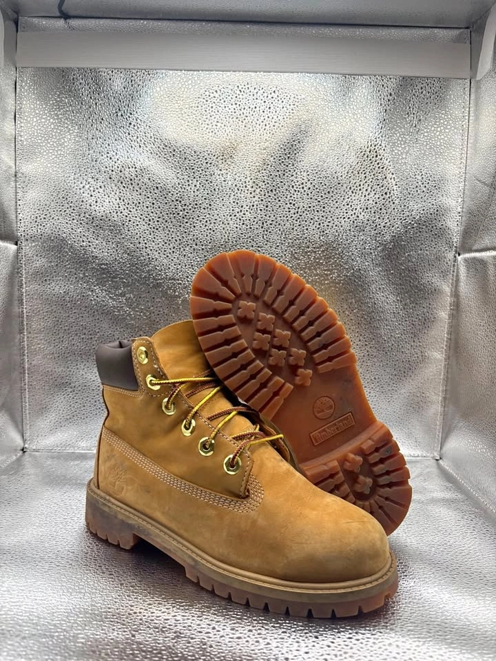 Timberland boots wheat GS