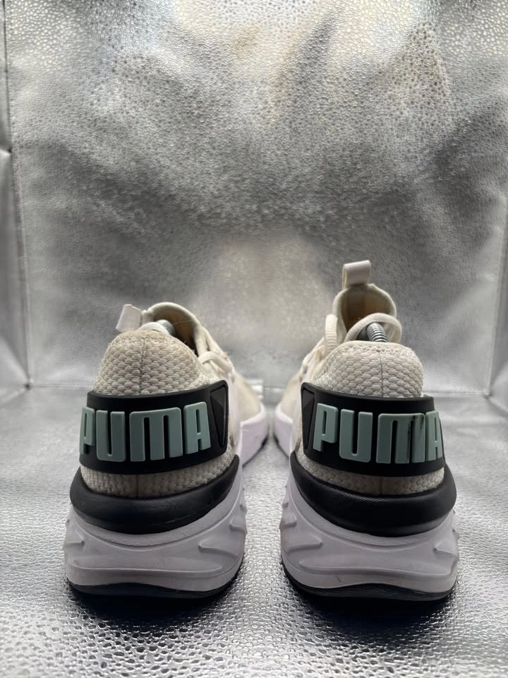 Puma Amare white - photo 4