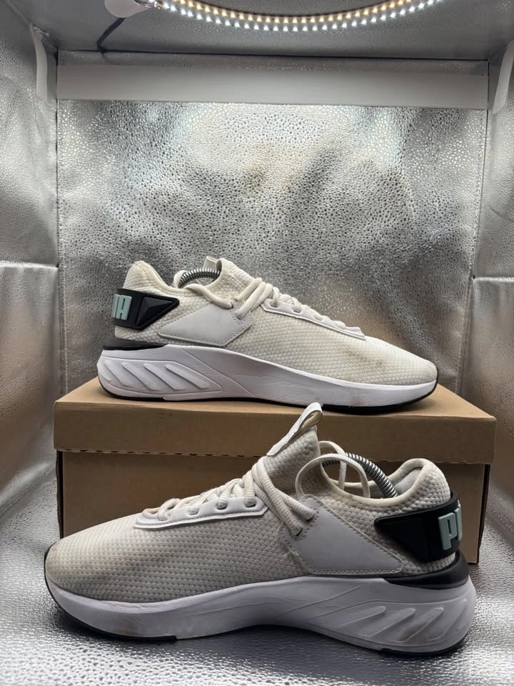 Puma Amare white - photo 5