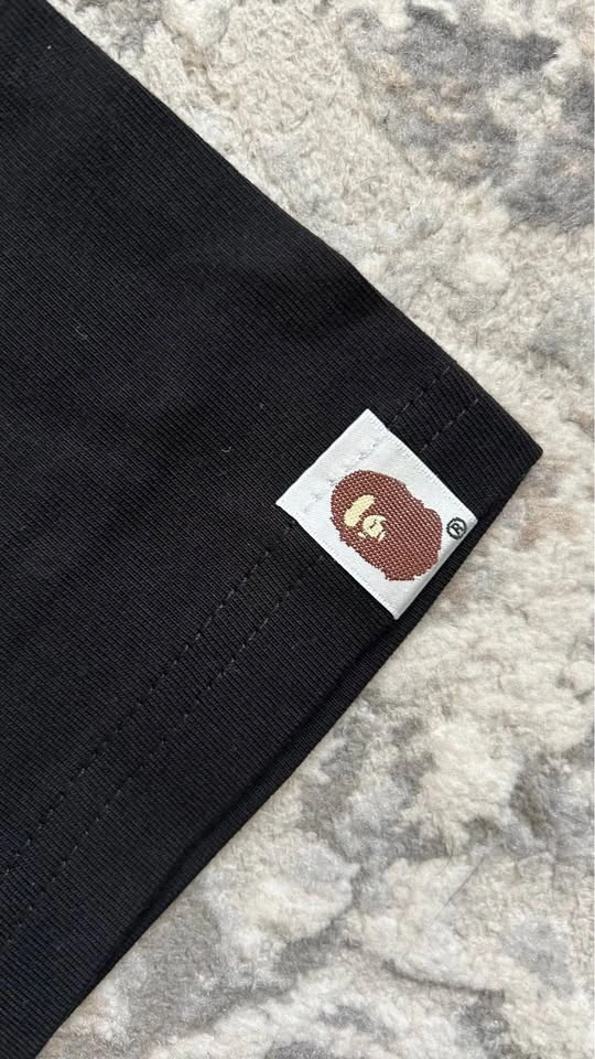 Bape T-Shirt - Small - photo 4