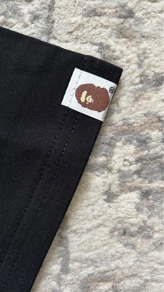 Bape T-Shirt - Small - photo 4