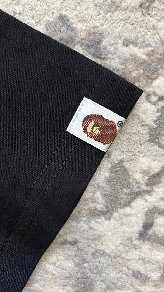 Chrome Hearts X Bape T-Shirt - Medium - photo 5