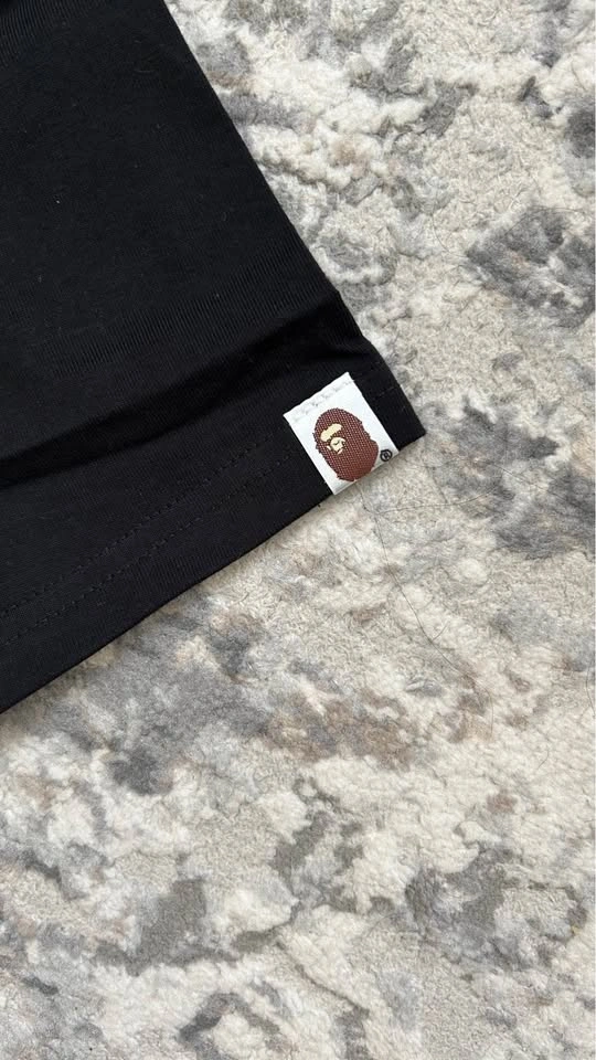 Bape Shirt T-Shirt - Medium - photo 4