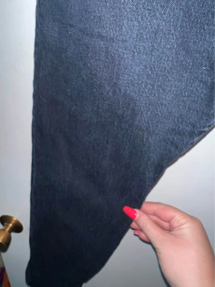 Levi’s Wedgie Jeans Size 29 - photo 3