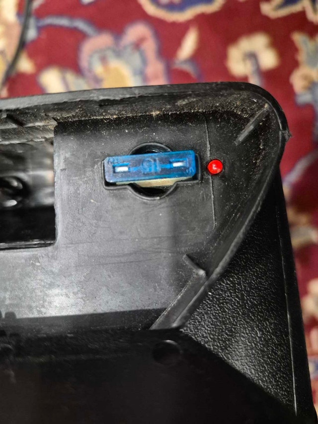 RoadPro Portable Stove/ food warmer - photo 2
