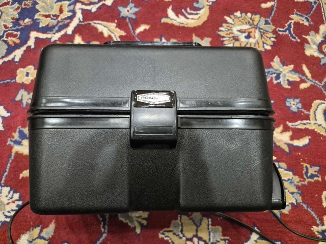 RoadPro Portable Stove/ food warmer - photo 3