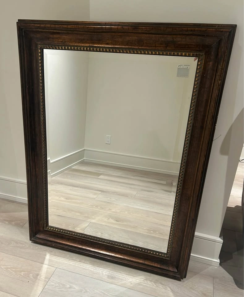 Gallery Wellington Large Wall Mirror - photo 2