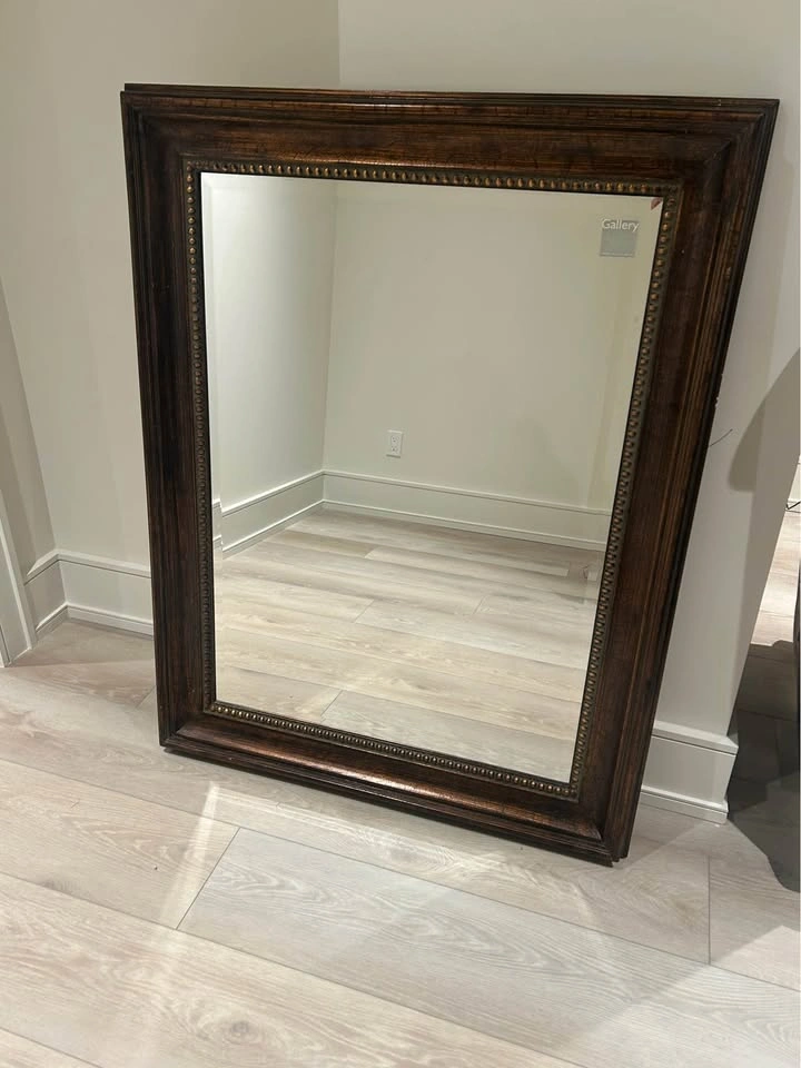 Gallery Wellington Large Wall Mirror - photo 2