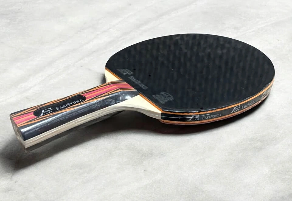 EastPoint Table Tennis Paddle