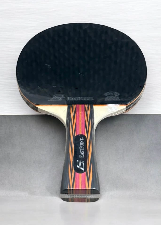 EastPoint Table Tennis Paddle - photo 3