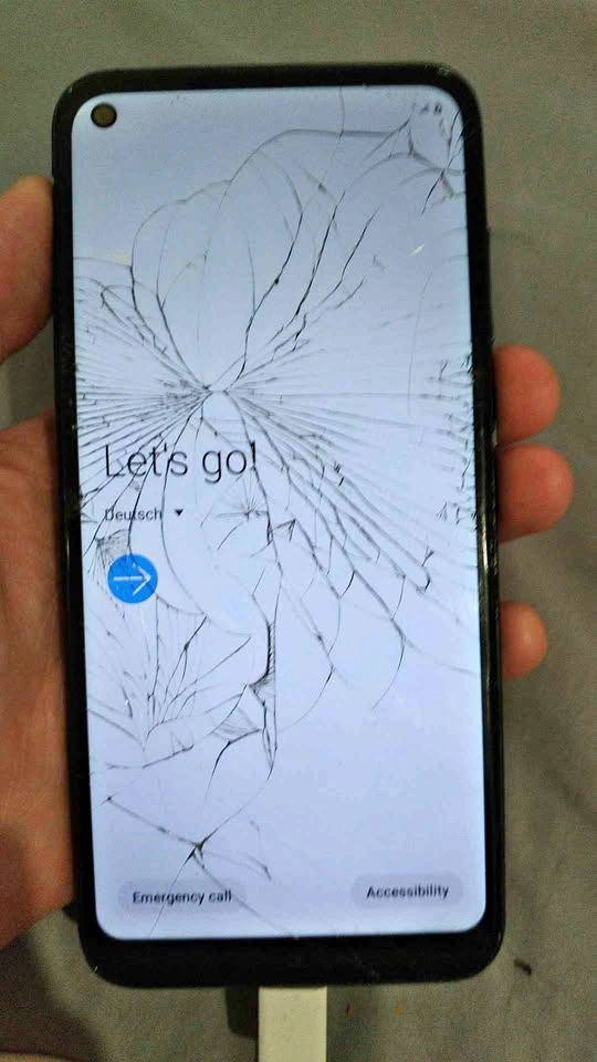 Samsung galaxy a11