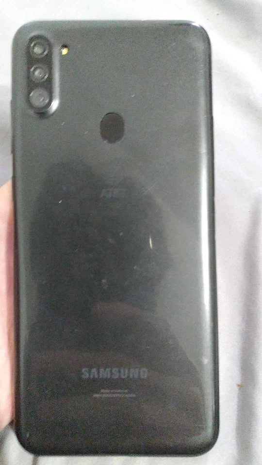 Samsung galaxy a11 - photo 2