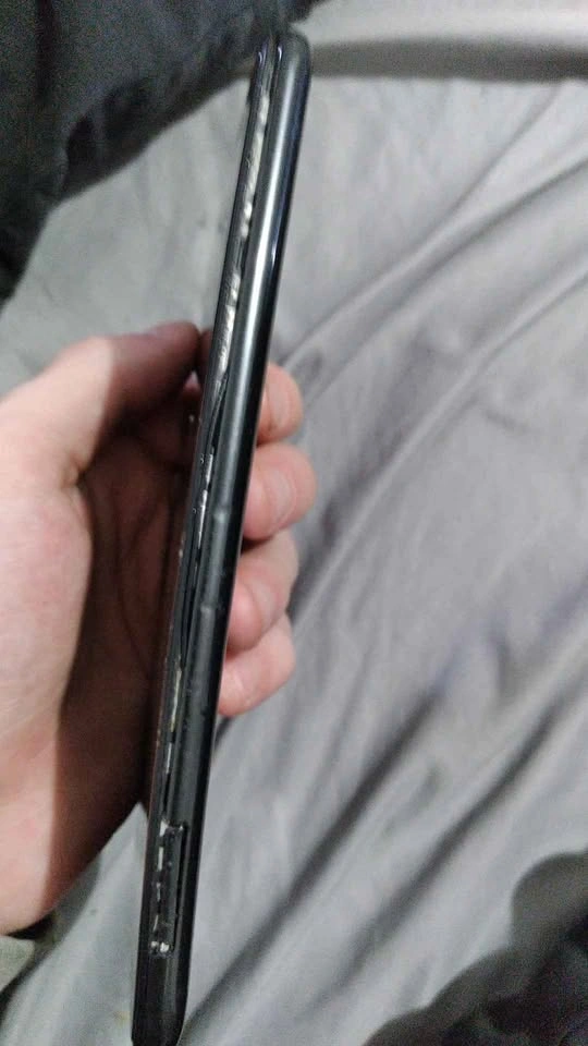Samsung galaxy a11 - photo 3