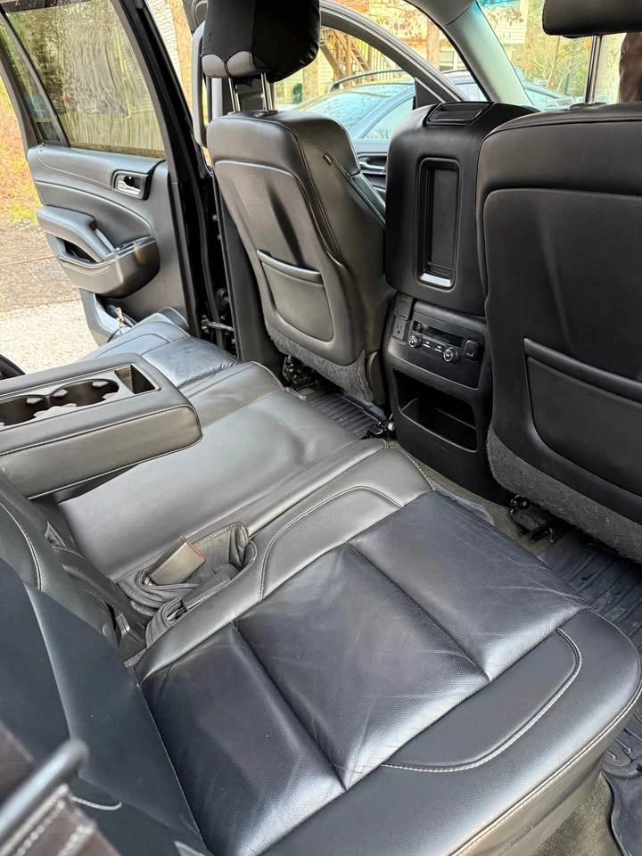 2015 Chevrolet Tahoe · LT Sport Utility 4D - photo 5