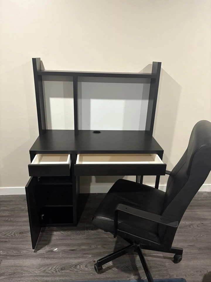 IKEA desk - photo 2