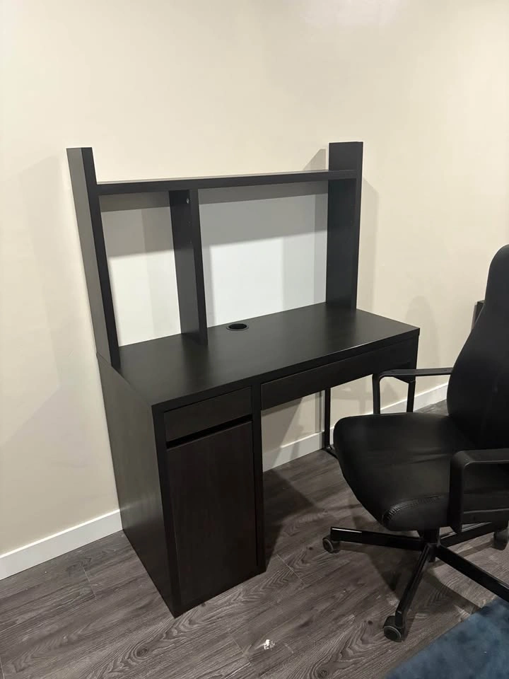 IKEA desk - photo 4